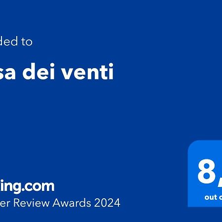Apartmán Rosa Dei Venti Lavarone Exteriér fotografie