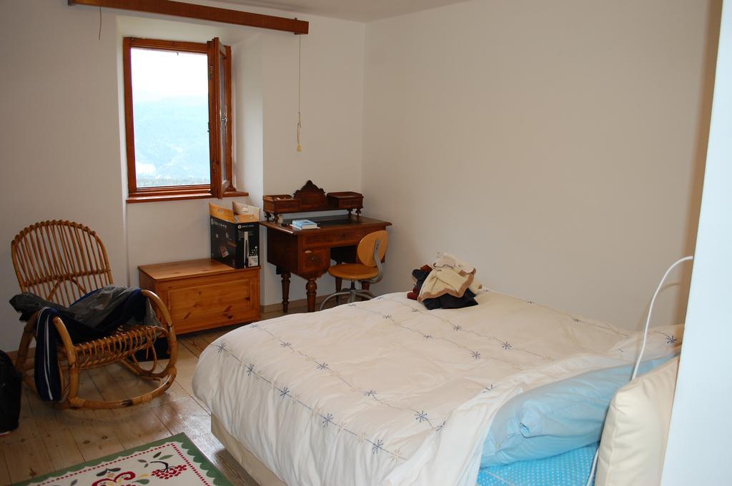 Apartmán Rosa Dei Venti Lavarone Exteriér fotografie