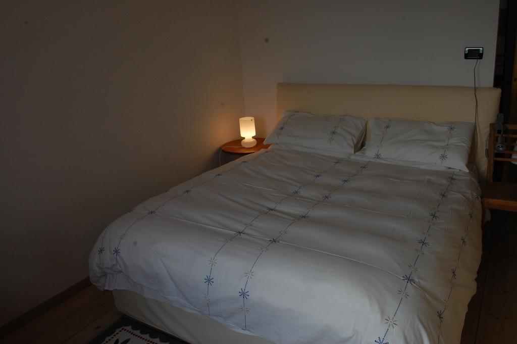 Apartmán Rosa Dei Venti Lavarone Exteriér fotografie