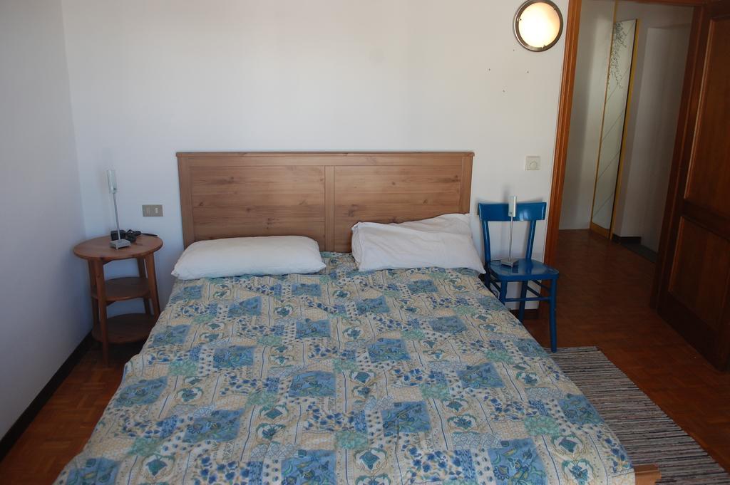 Apartmán Rosa Dei Venti Lavarone Exteriér fotografie