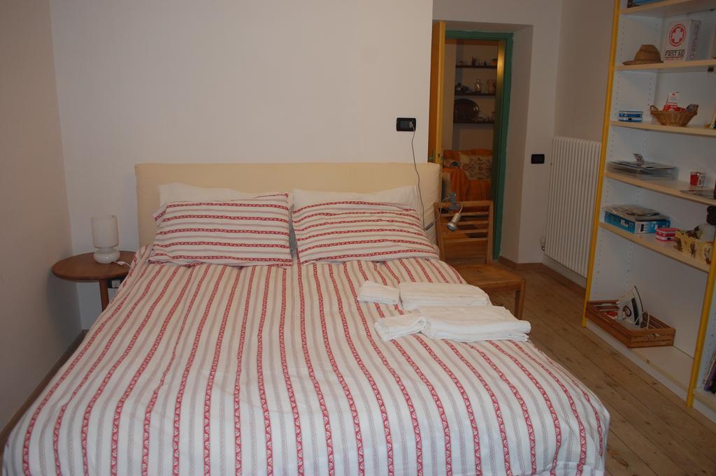 Apartmán Rosa Dei Venti Lavarone Exteriér fotografie